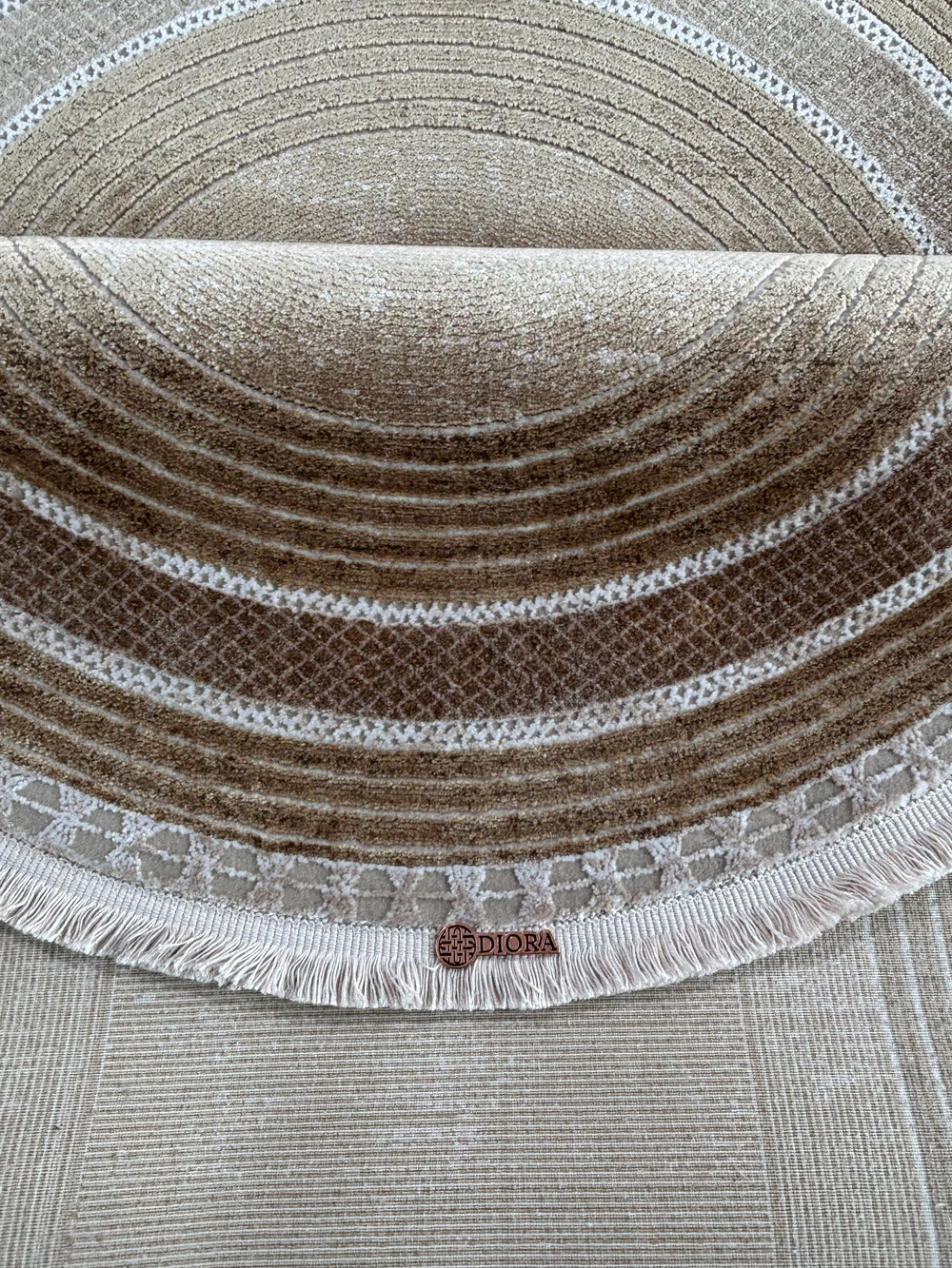 Ковер "Diora" (80*150 см)