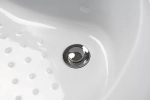 Душевая кабина Niagara Classic NG-3302-14BK 100х100
