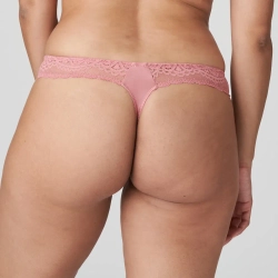 PRIMADONNA Twist I Do Трусы стринги, розовый