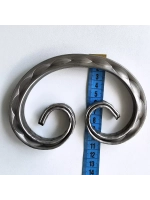 Кованый элемент Вензель