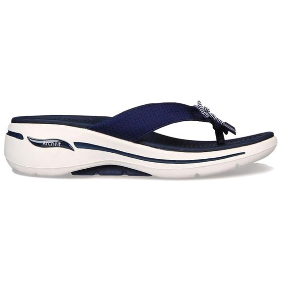 Skechers Go Walk Arch Fit 'Navy Blue'