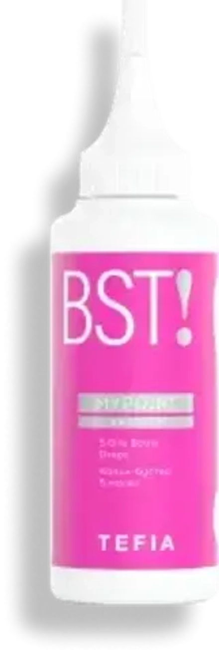 Капли-бустер 5 масел Tefia Mypoint 5 Oils Boost Drops, 120 мл