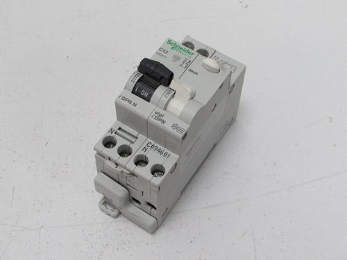 Schneider Electric C13-230V-vigi-i-DPN