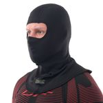 Стандарт 3D Зима Polar / Черный