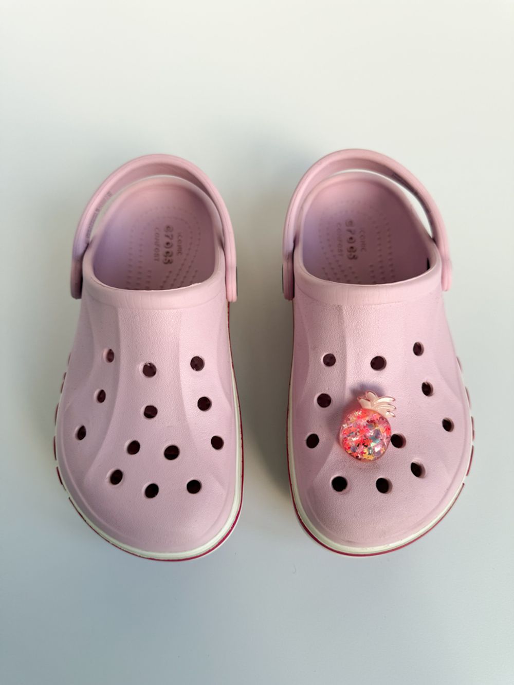 Кроксы Crocs, 28,5