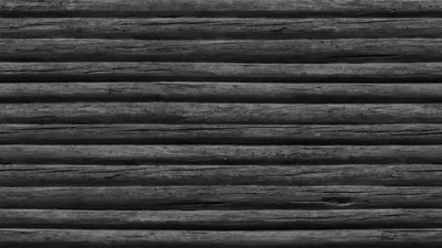 Цифровое панно ID Wall BLACK LOG