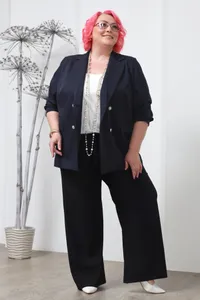 Жакет 1773 Fabrika