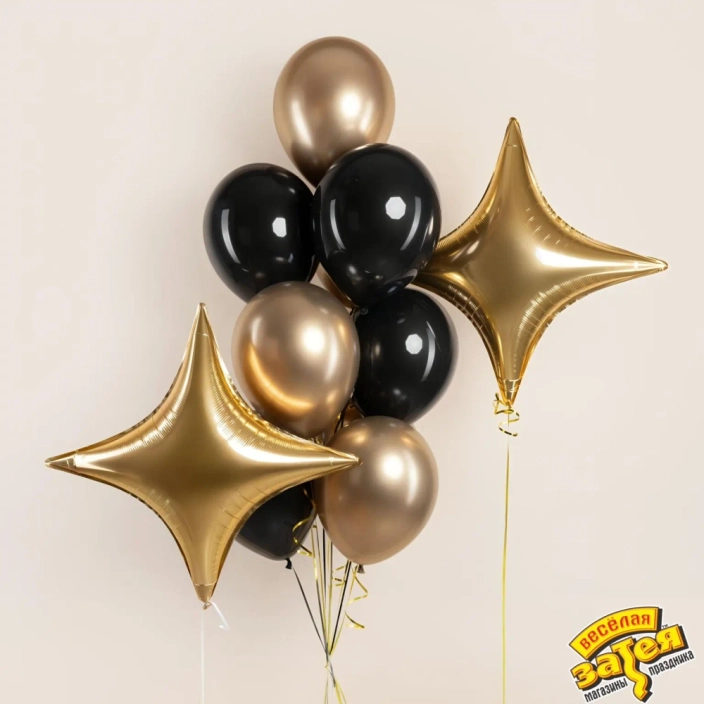 Весёлая Затея