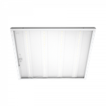 Светильник LED-панель ДВО/ДПО 36Вт 6500K IP20 595x595 призма WOLTA ULPC36W60-04