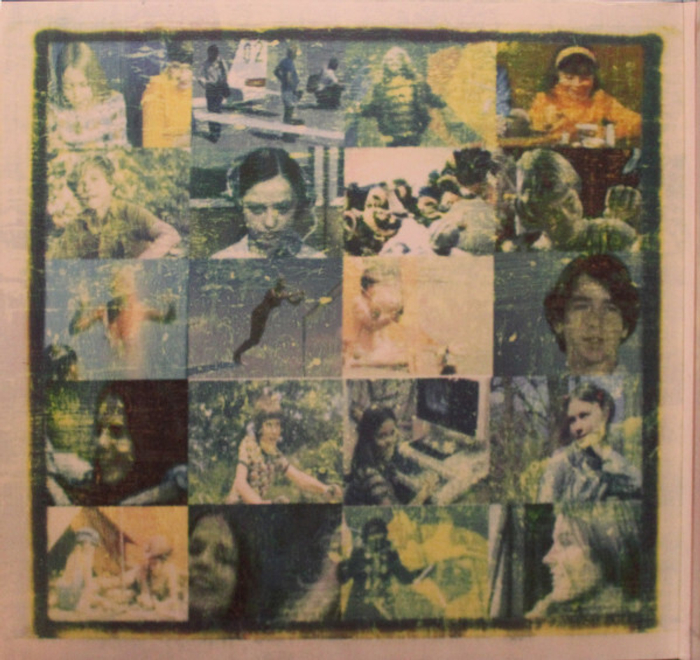 Boards Of Canada / The Campfire Headphase (2LP)