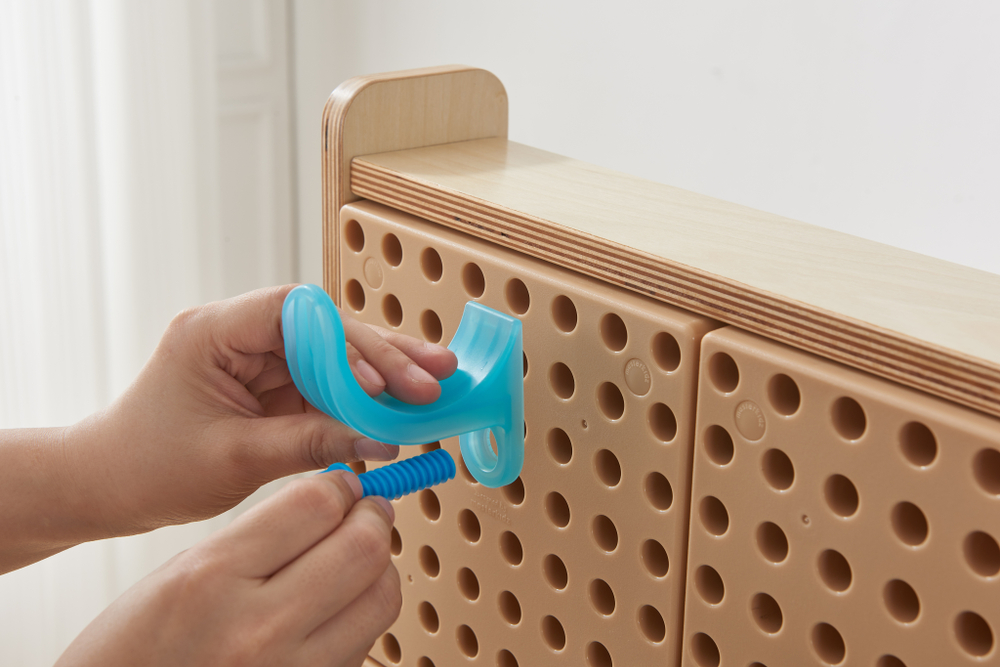 Набор учебно - игровой: Желоб для подачи воды/мяча