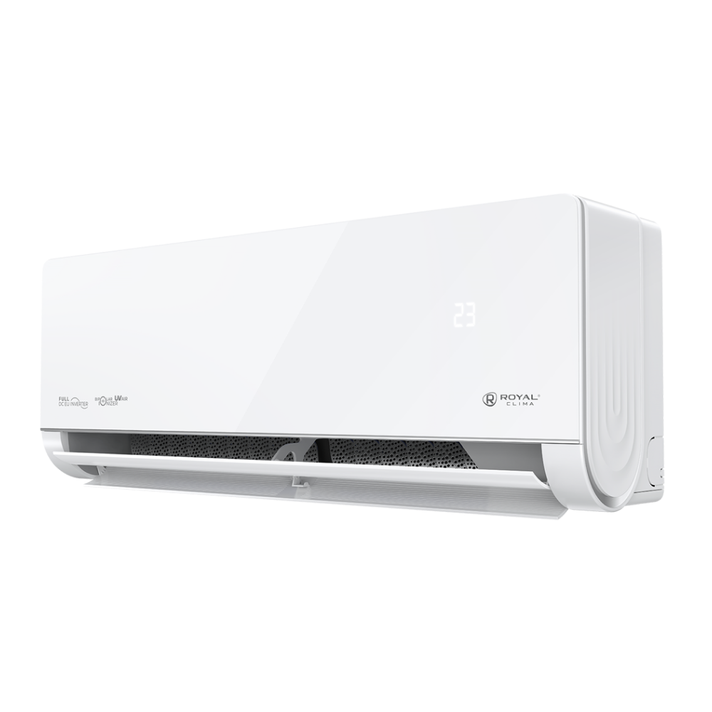Royal Clima ROYAL SUPREMO BLANCO FULL DC EU Inverter RCI-RSB30HN