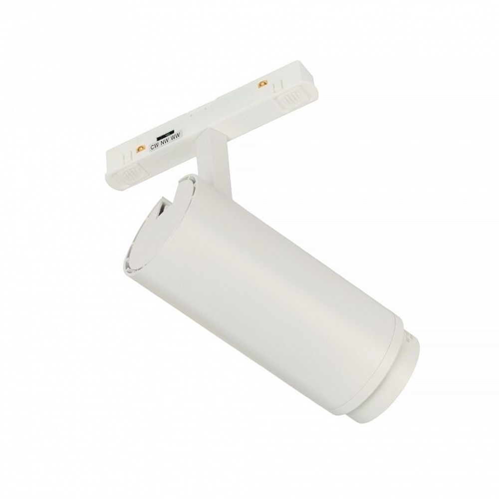 Светильник на штанге MyFar RayZoom MT0222-20W3K-S-W