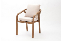 Стул из акации RIMINI SALE Распродажа