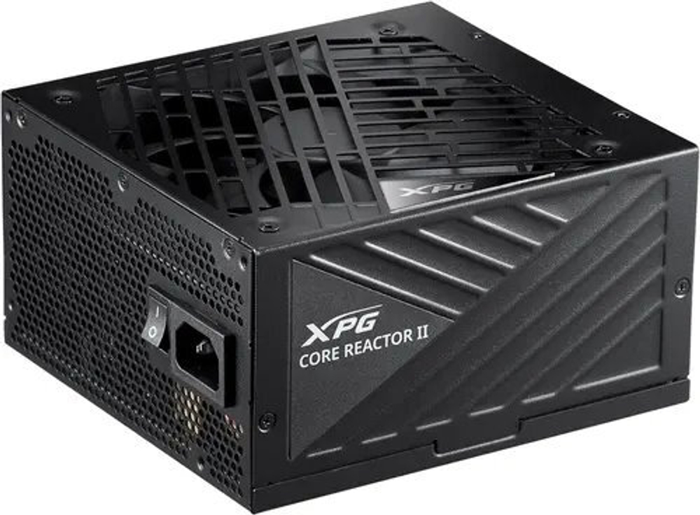 Блок питания ATX ADATA XPG CORE REACTOR II