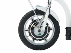 Трицикл WELLNESS EASY 350w