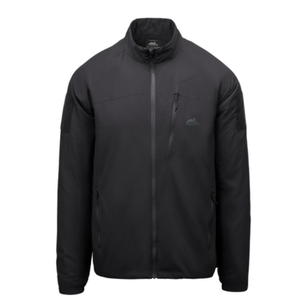 Helikon-Tex Wolfhound Lite Jacket - Black