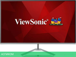 Монитор ViewSonic VX2776-SMH