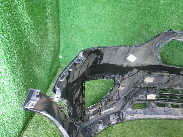 Бампер передний Hyundai Creta 1 (2016-2021)