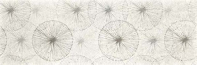 Декор Nirrad Bianco Inserto