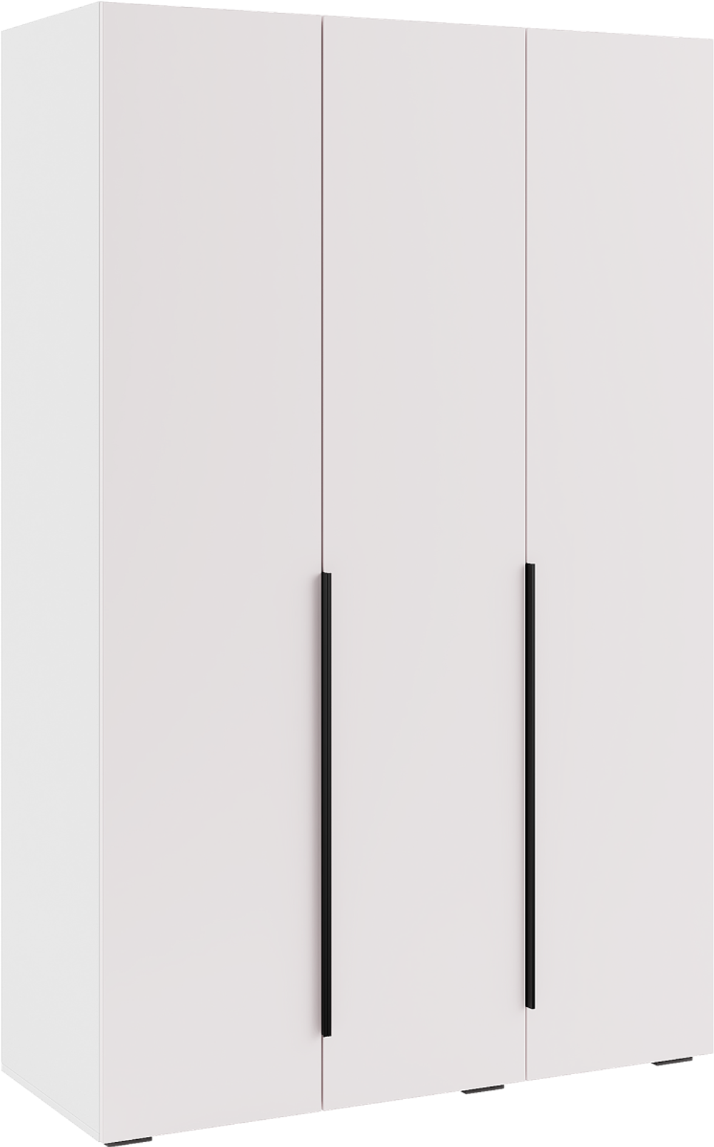 Римини Шкаф 3х ств.