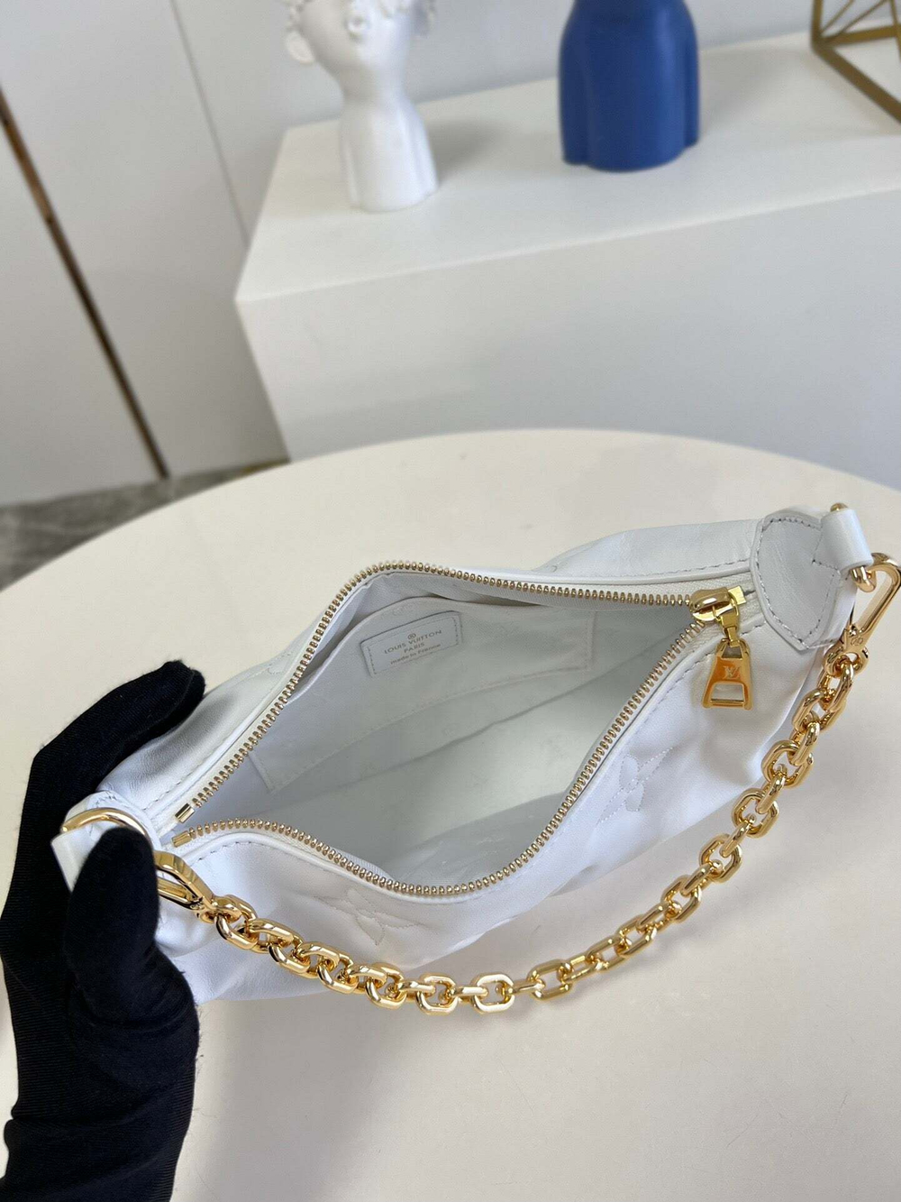 Louis Vuitton Over The Moon