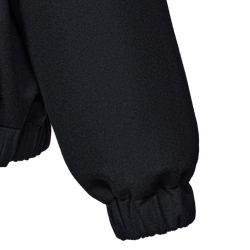 Бомбер из кашемира с подкладкой из шелка