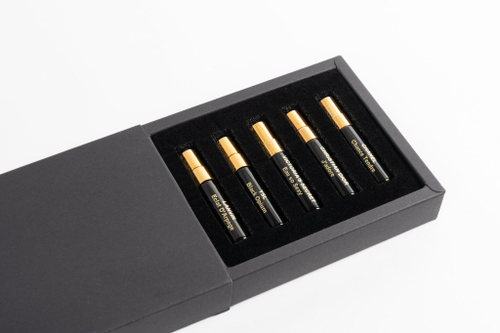 Парфюмерный набор женский 5 ароматов