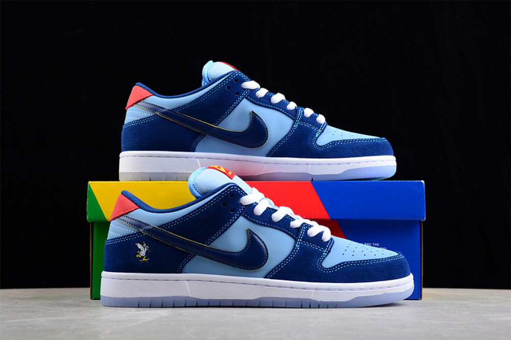 Nike dunk pro sb top