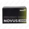 Катушка Novus 2000 6+1 подшип (HS-N-GLS2000) Helios