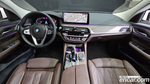 BMW 6 Series GT (G32) 620d xDrive Luxury (02.2023)