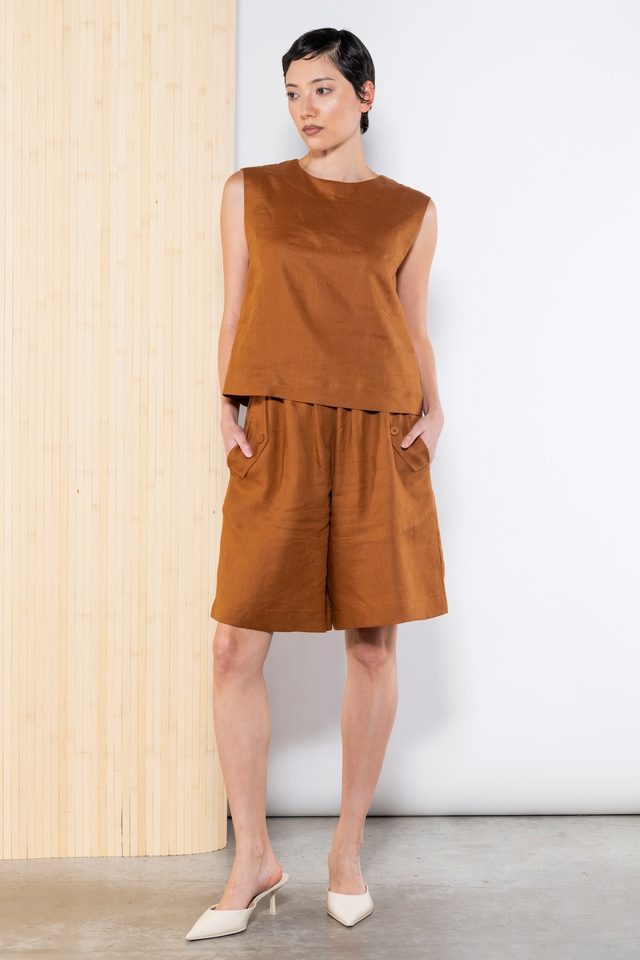 KAOS ШОРТЫ KAOS