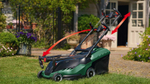Газонокосилка BOSCH AdvancedRotak 760 06008B9306