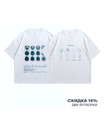 Valentine’s Day: сет футболок MEDCORE