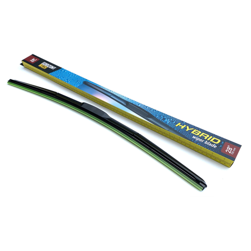 Щетка стеклоочистителя (дворник) гибридная VOLKSWAGEN Golf Plus 2004-2009 Передний левый (водит)