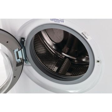 Стиральная машина Indesit EWSD 51031 BK