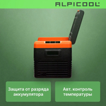 Alpicool CL30 (12/24)