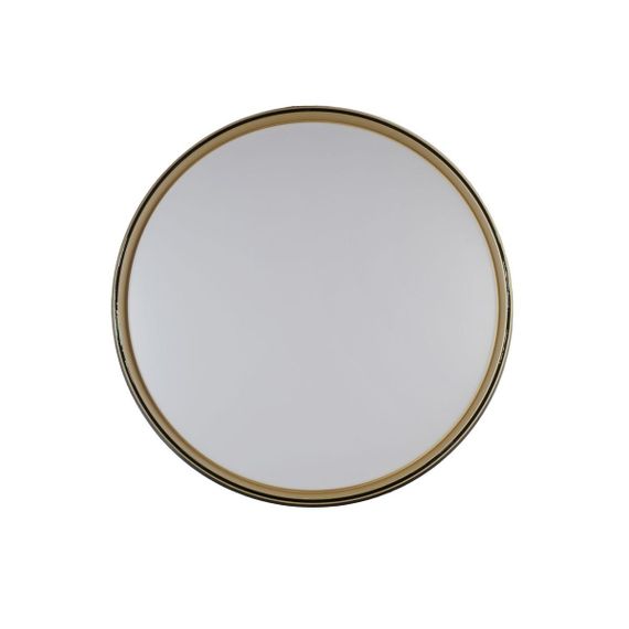 Потолочный светодиодный светильник Lumina Deco Paneli LDC 8061-48W BK