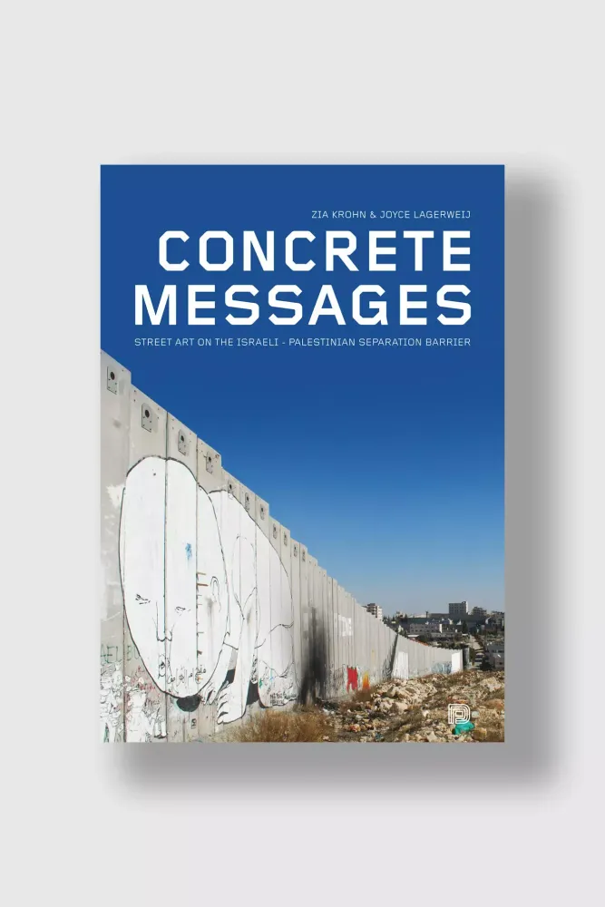 Книга Concrete Messages (Dokument)