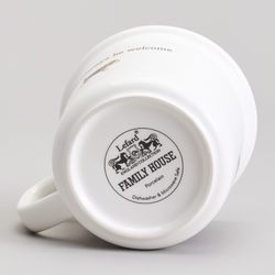 КРУЖКА LEFARD "FAMILY HOUSE" 300 МЛ (КОР=24ШТ.)