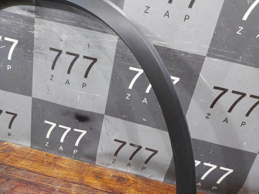 Накладка крыла переднего левого VW Tiguan 2 16-нв Б/У Оригинал 5NA854731E