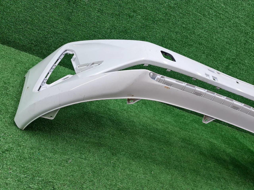 Бампер передний Geely Emgrand 2 (2021-н.в.)