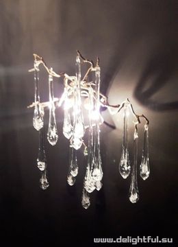 лампа  Serip bijoux