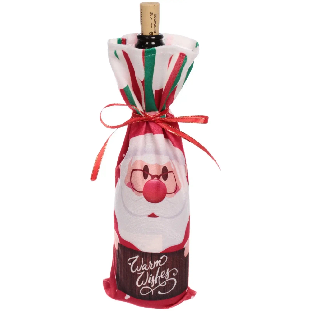 Украшение на бутылку «Волшебство» 14*32 см