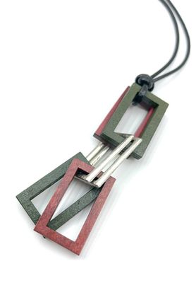 Цена на Ожерелье-10134 больших размеров