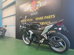 Honda CBR250R 042990