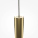 Подвесной светильник Maytoni MOD160PL-L6GK