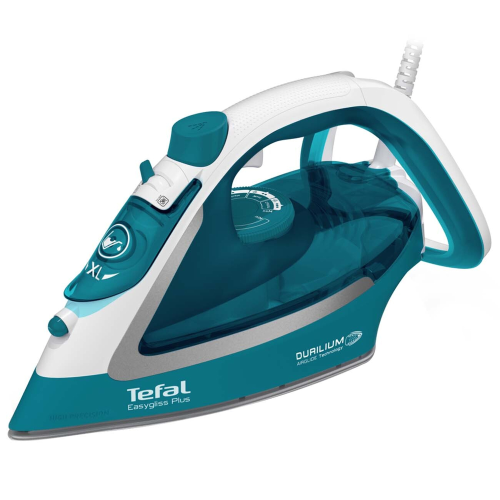 Утюг Tefal EASYGLISS 2 FV5772E0 (y)