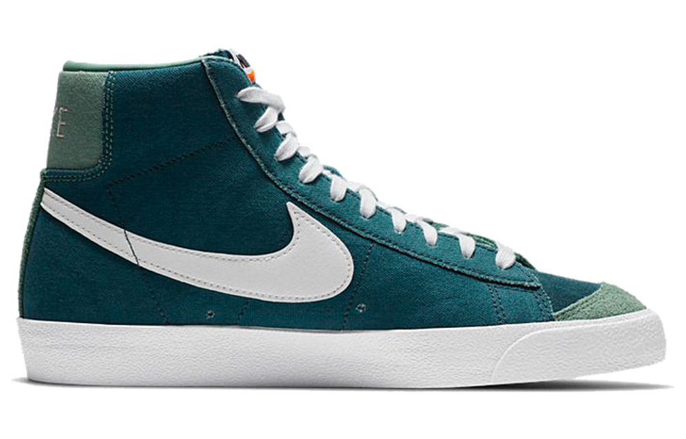 Кроссовки Nike Blazer 77 Vntg Suede Mix