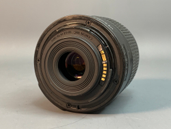 Canon 600D kit 18-55mm 3.5-5.6 IS ll 12.498 Кадров